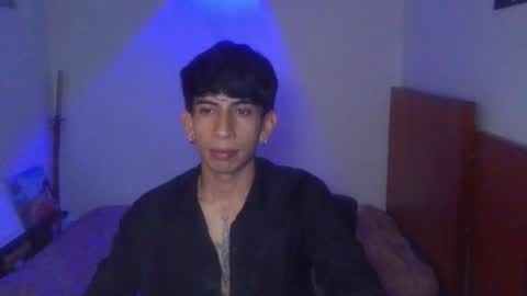 Zack King online show from October 24, 4:30 pm