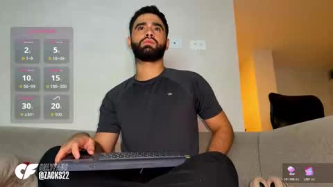 zack_sullivan22 online show from February 25, 4:49 am