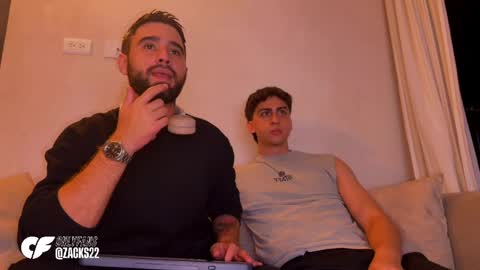 zack_sullivan22 online show from April 8, 4:15 am