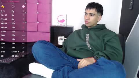 Xavi online show from October 1, 12:59 pm