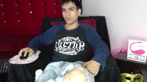 Xavi online show from October 23, 1:12 pm