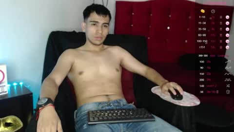 Xavi online show from October 5, 1:51 pm