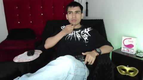 Xavi online show from October 14, 1:03 pm