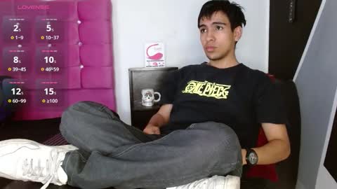 Xavi online show from November 10, 1:03 pm