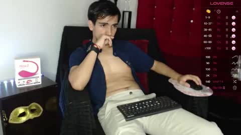 Xavi online show from September 25, 1:07 pm