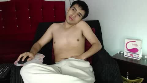 Xavi online show from November 4, 1:34 pm