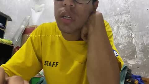 zackbeom online show from October 7, 5:20 pm