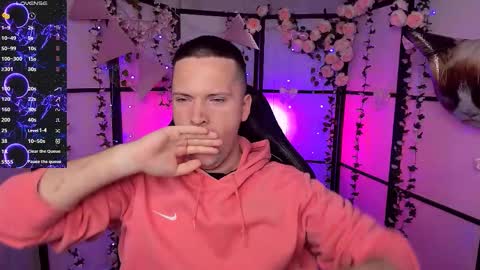 Zack online show from October 20, 5:12 am