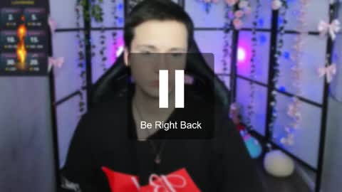 Zack online show from February 21, 5:31 pm