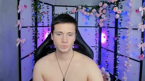 Zack online show from February 13, 1:26 pm