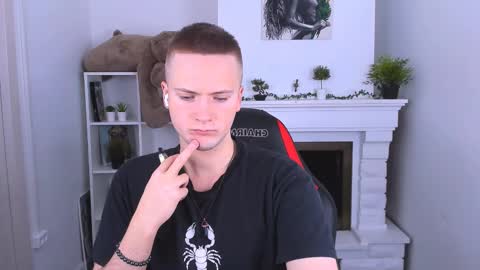 Zack online show from February 27, 12:01 pm