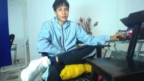 zack online show from January 25, 1:52 pm