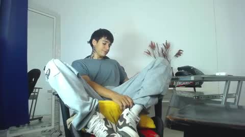 zack online show from January 24, 5:42 pm