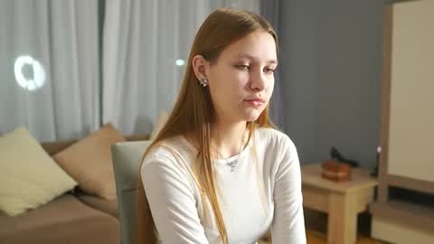 Marina online show from October 15, 1:34 pm