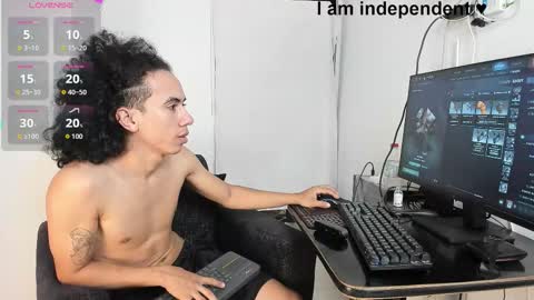 zadders_yb online show from March 28, 12:34 am