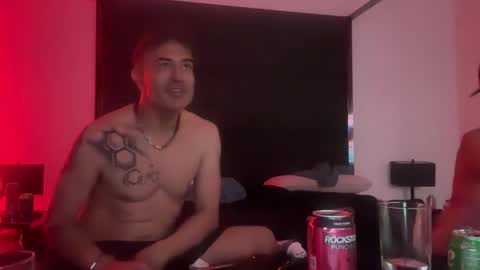 Official310Zaddy online show from January 14, 12:46 pm