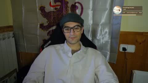 Zadrot online show from June 12, 3:33 pm