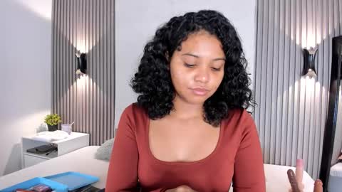 zafira online show from January 11, 1:50 pm