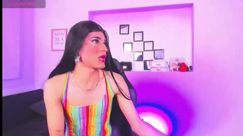 Zafir evans  online show from March 13, 3:10 am