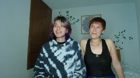 zafira_raven online show from April 6, 1:25 am