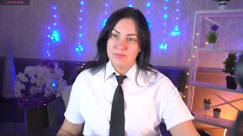 Zafiramoonn online show from January 12, 1:29 pm