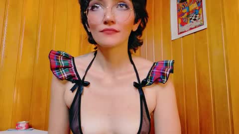 Karina  online show from October 21, 10:02 pm