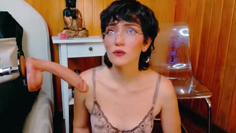 Karina  online show from October 24, 10:32 pm