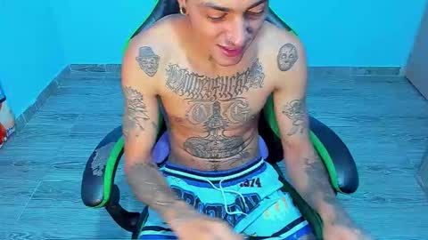 BiG Zafiro online show from February 14, 11:57 am