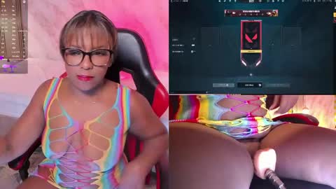 zafirolove_ online show from May 13, 7:29 am
