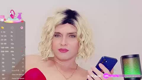 Zagadka33333 online show from October 30, 4:35 am