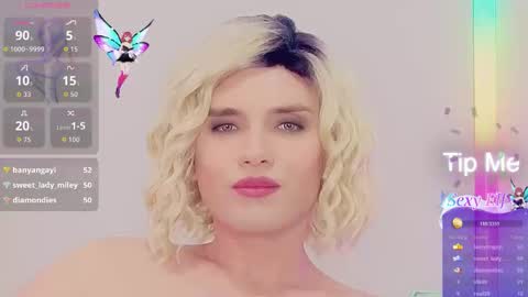 Zagadka33333 online show from February 21, 5:43 am