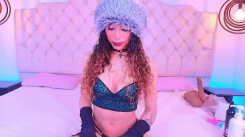 zahara_1 online show from April 9, 6:19 am