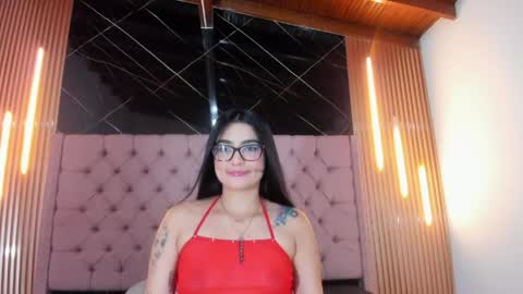 zaharahot online show from May 28, 9:35 pm