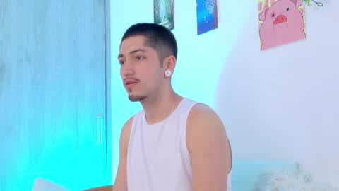 Zahir Raw online show from April 9, 4:45 pm