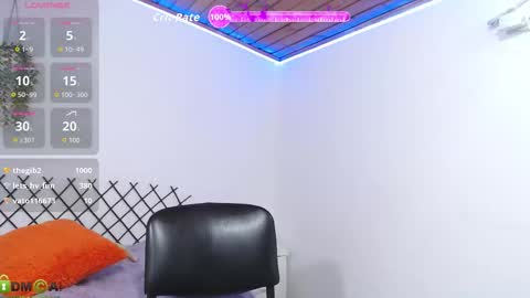 Laura online show from September 13, 11:18 pm
