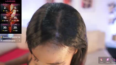 Zara Williams online show from March 12, 11:42 am