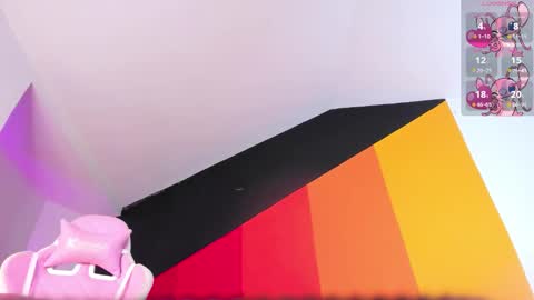 Zaid Mendoza online show from December 20, 8:49 pm