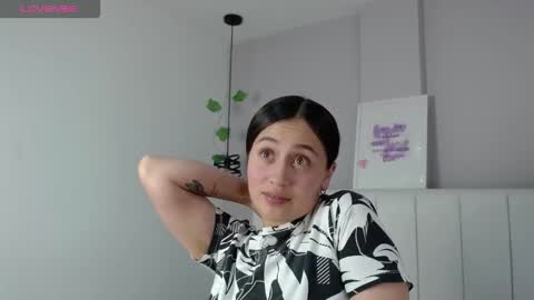 Zaida online show from February 20, 8:55 pm