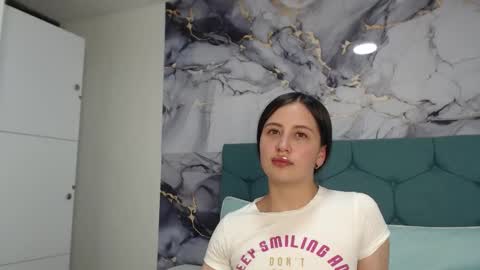 Zaida online show from February 3, 10:03 pm