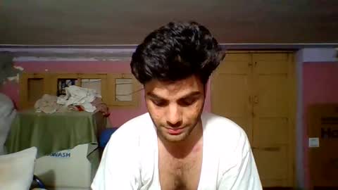 zaifi64 online show from October 27, 7:36 pm