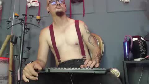 Dom Zain online show from June 12, 2:21 am