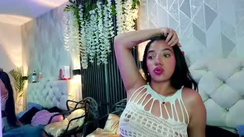 Zaira Bonny online show from June 13, 9:47 pm