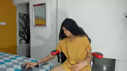 ZAIRA online show from February 14, 3:53 am