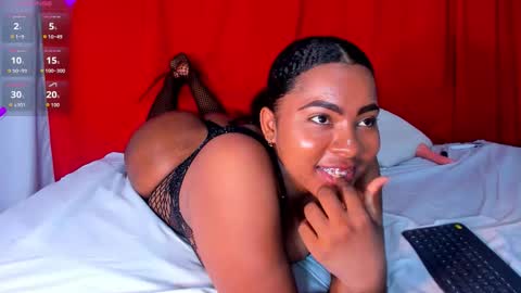 Zaira online show from November 26, 11:23 pm