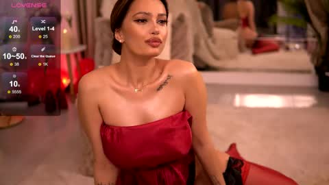 Zaira online show from April 4, 4:41 am