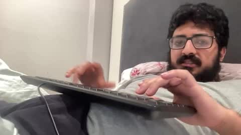 Zak27 online show from November 7, 9:50 pm