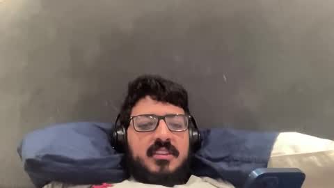 Zak27 online show from October 10, 8:57 pm