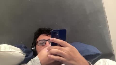 Zak27 online show from October 3, 10:07 pm