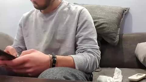 zakkyboy66 online show from January 3, 3:12 pm
