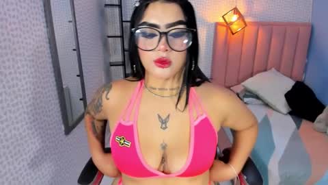 Zally  online show from October 16, 7:46 pm